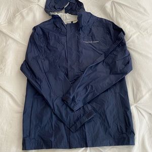 Vineyard Vines Raincoat
